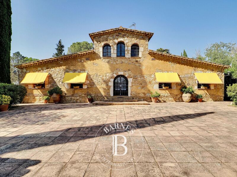 Venta Masía | Caldes de Malavella - picture 2