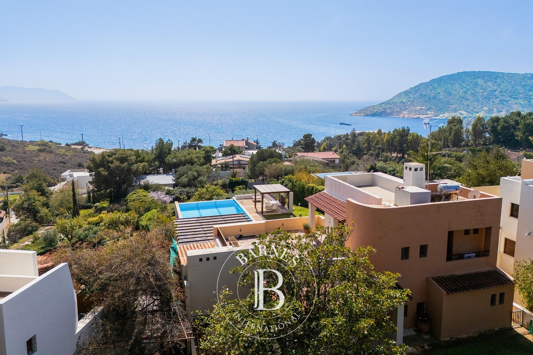 Charming Residence - Anavyssos - picture 1