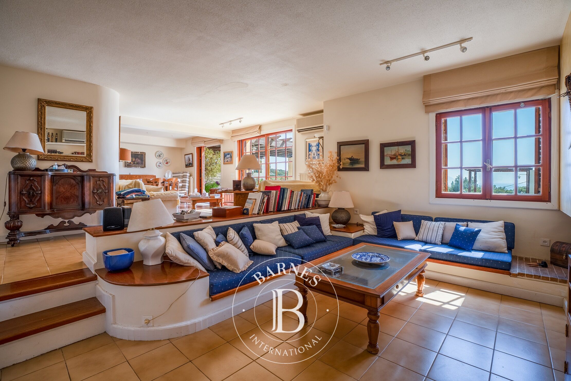 Charming Residence - Anavyssos - picture 3