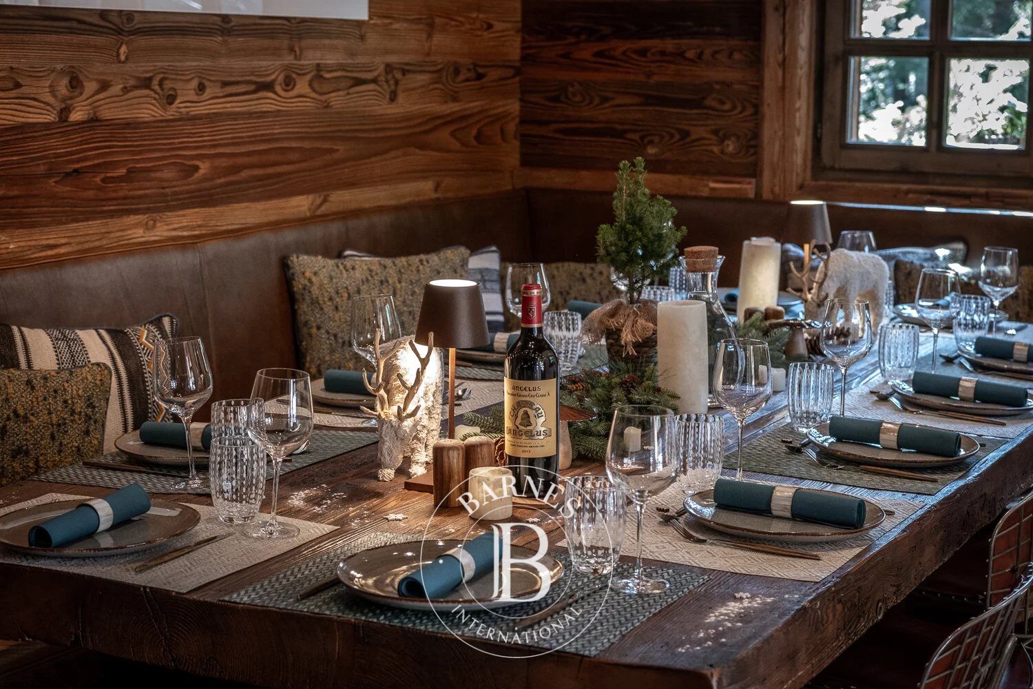 Chalet Courchevel - picture 2