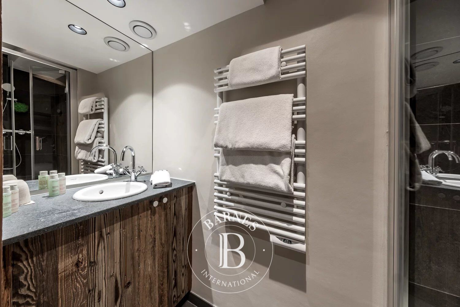 Zu vermieten, Chalet Courchevel - picture 10