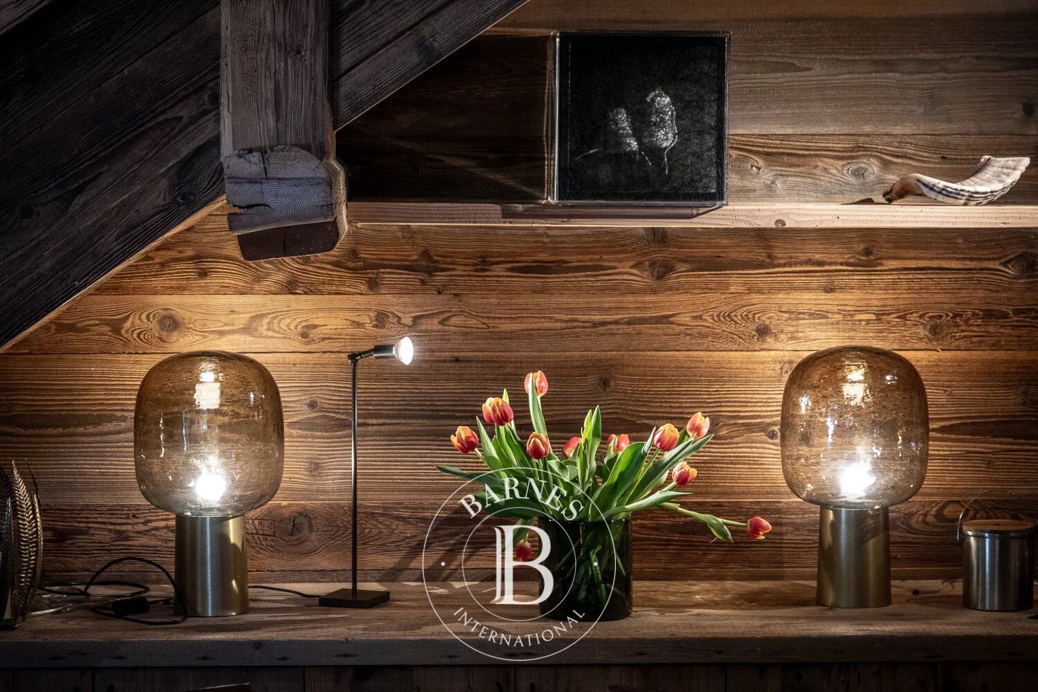 Chalet Courchevel - picture 3