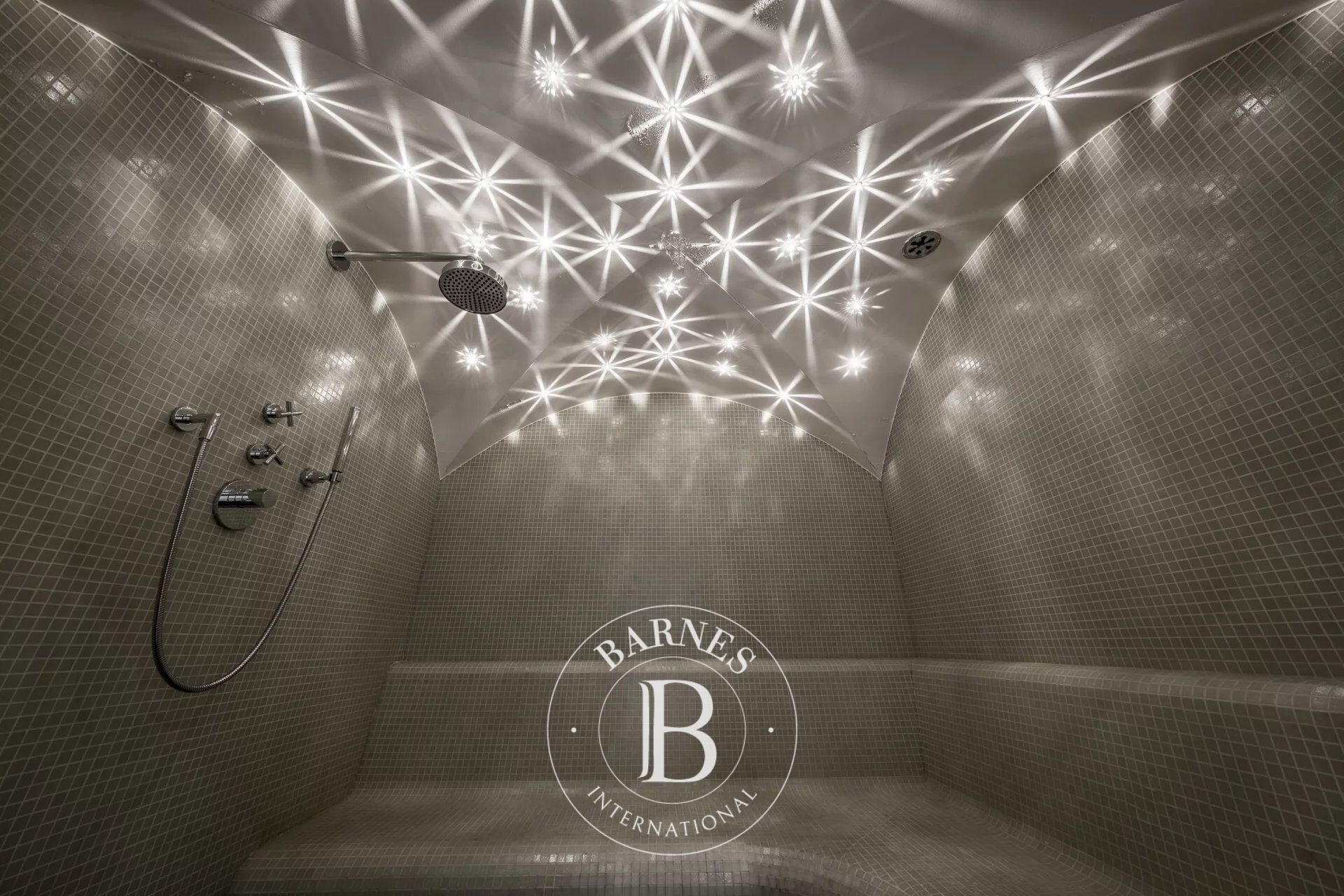 Zu vermieten, Chalet Courchevel - picture 4