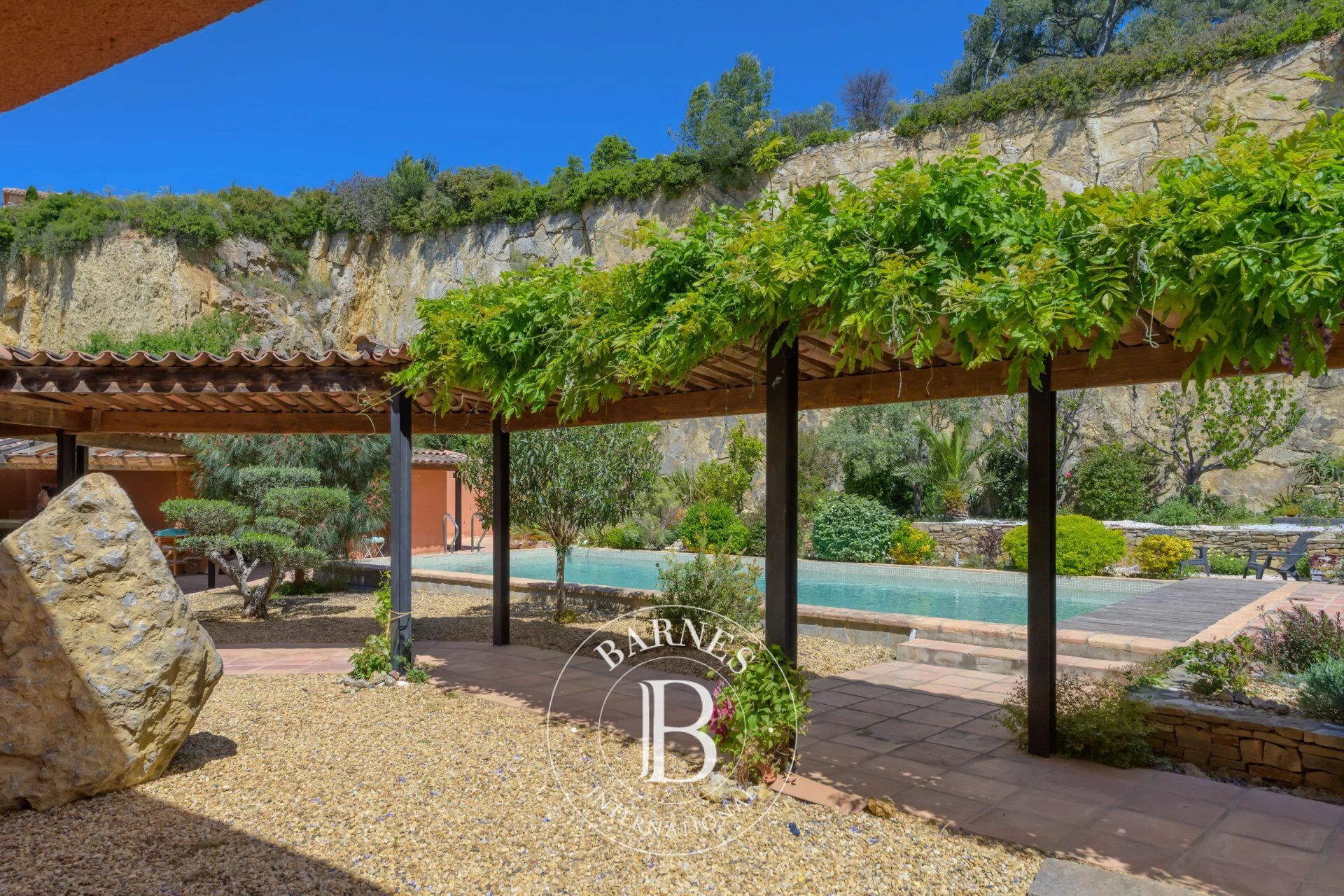 Villa Ollioules - picture 2