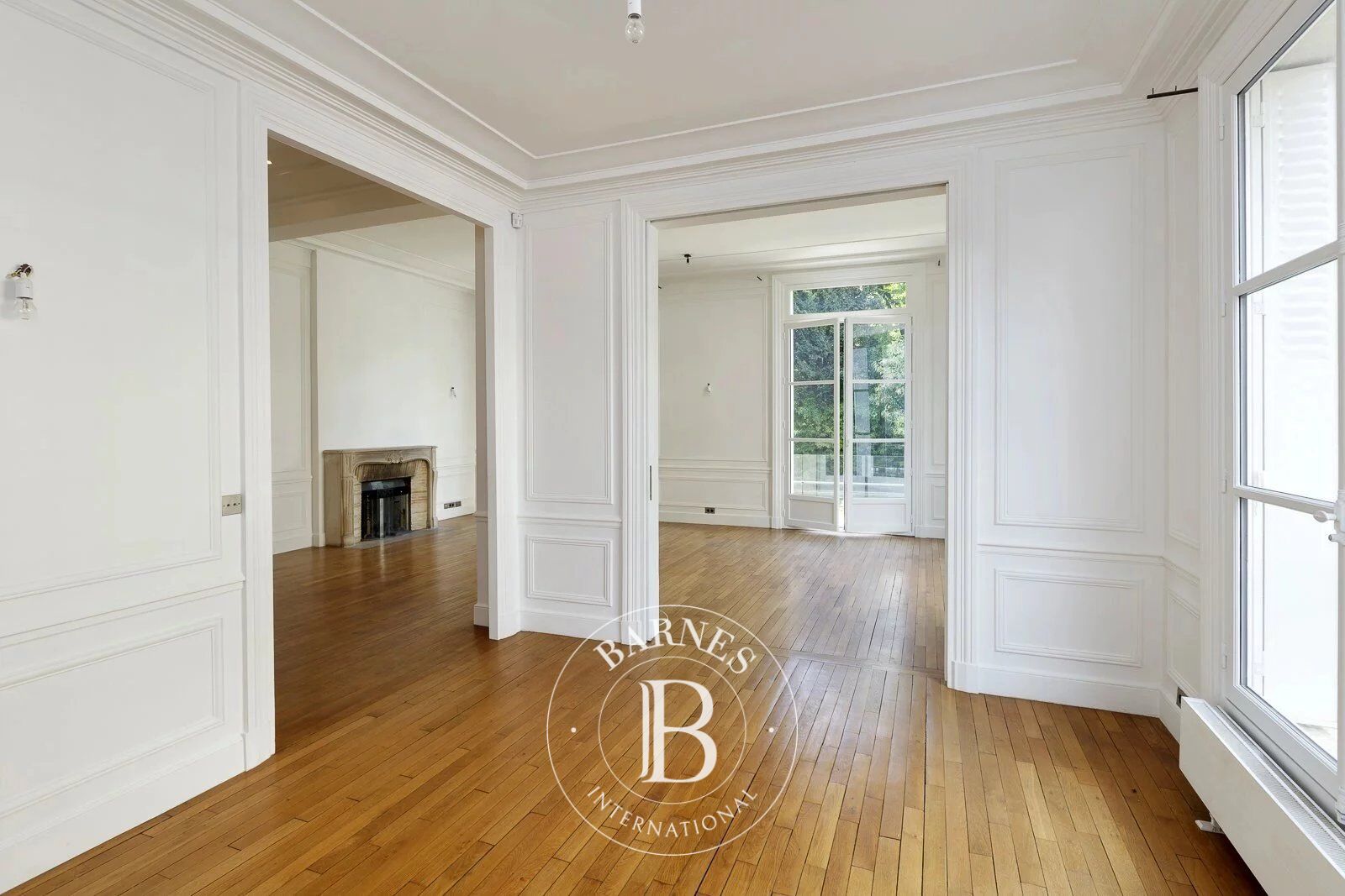 À vendre Hôtel particulier | Neuilly-sur-Seine - picture 8