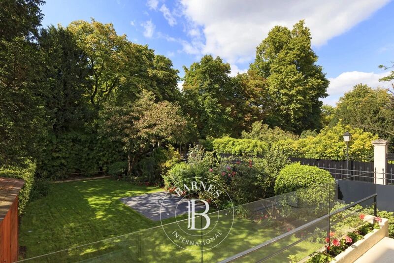 À vendre, Hôtel particulier Neuilly-sur-Seine - picture 3