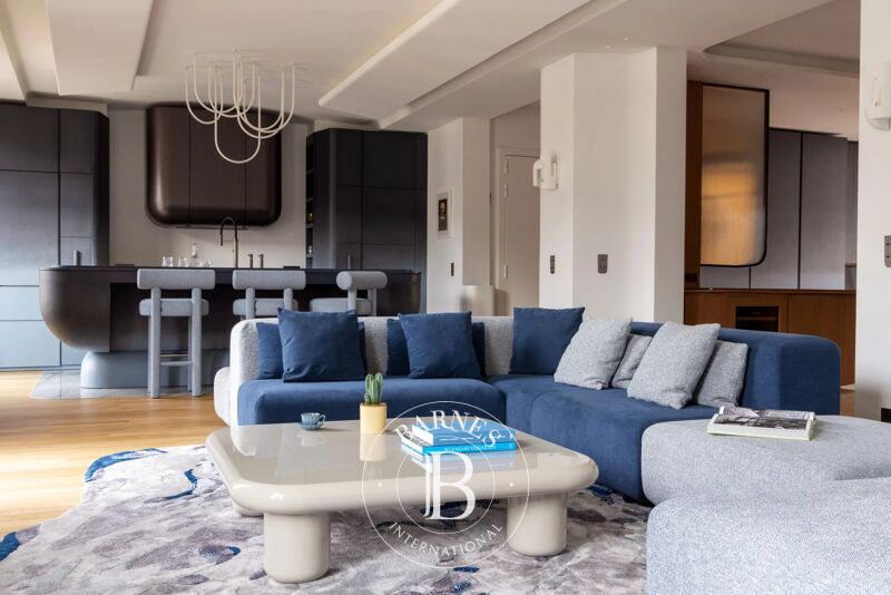 À louer Appartement | Paris 17ème - picture 1