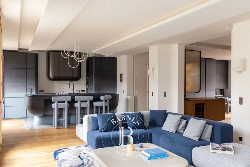 À louer Appartement | Paris 17ème - picture 2