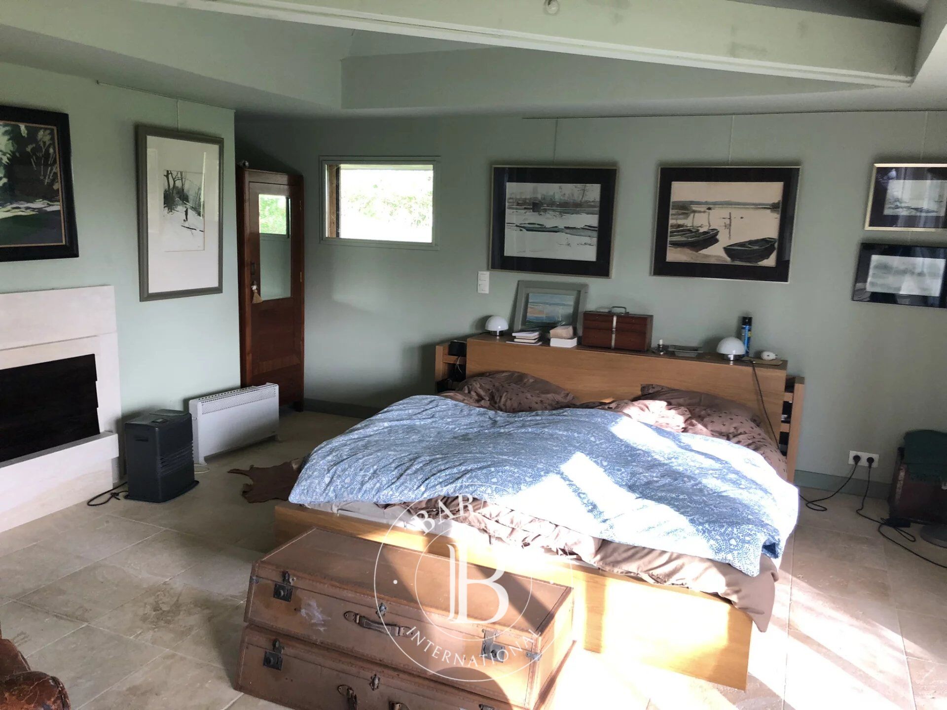 Casa for sale Sancerre 300m² 8 rooms 318 000€