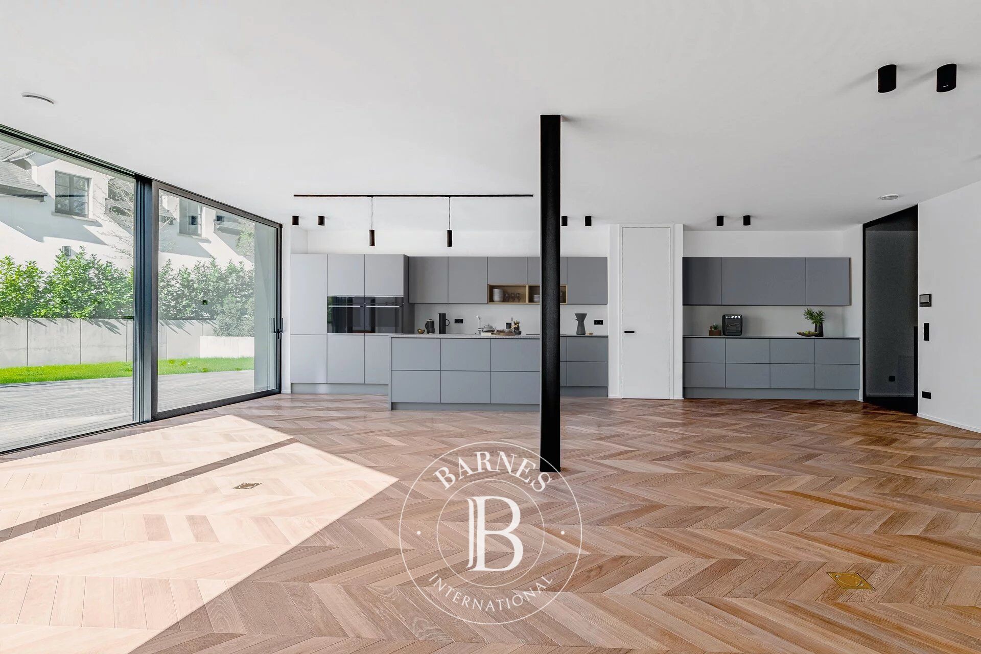 Villa de prestige à Kockelscheuer - picture 2