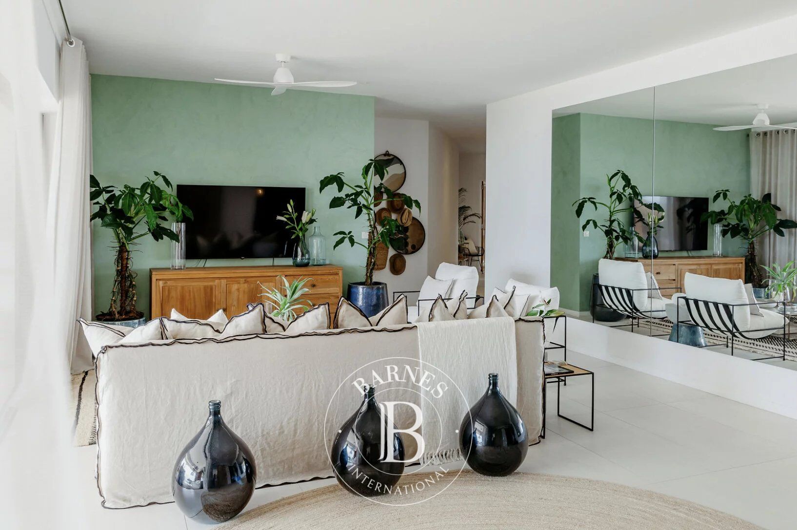 Daire Pereybère - picture 4