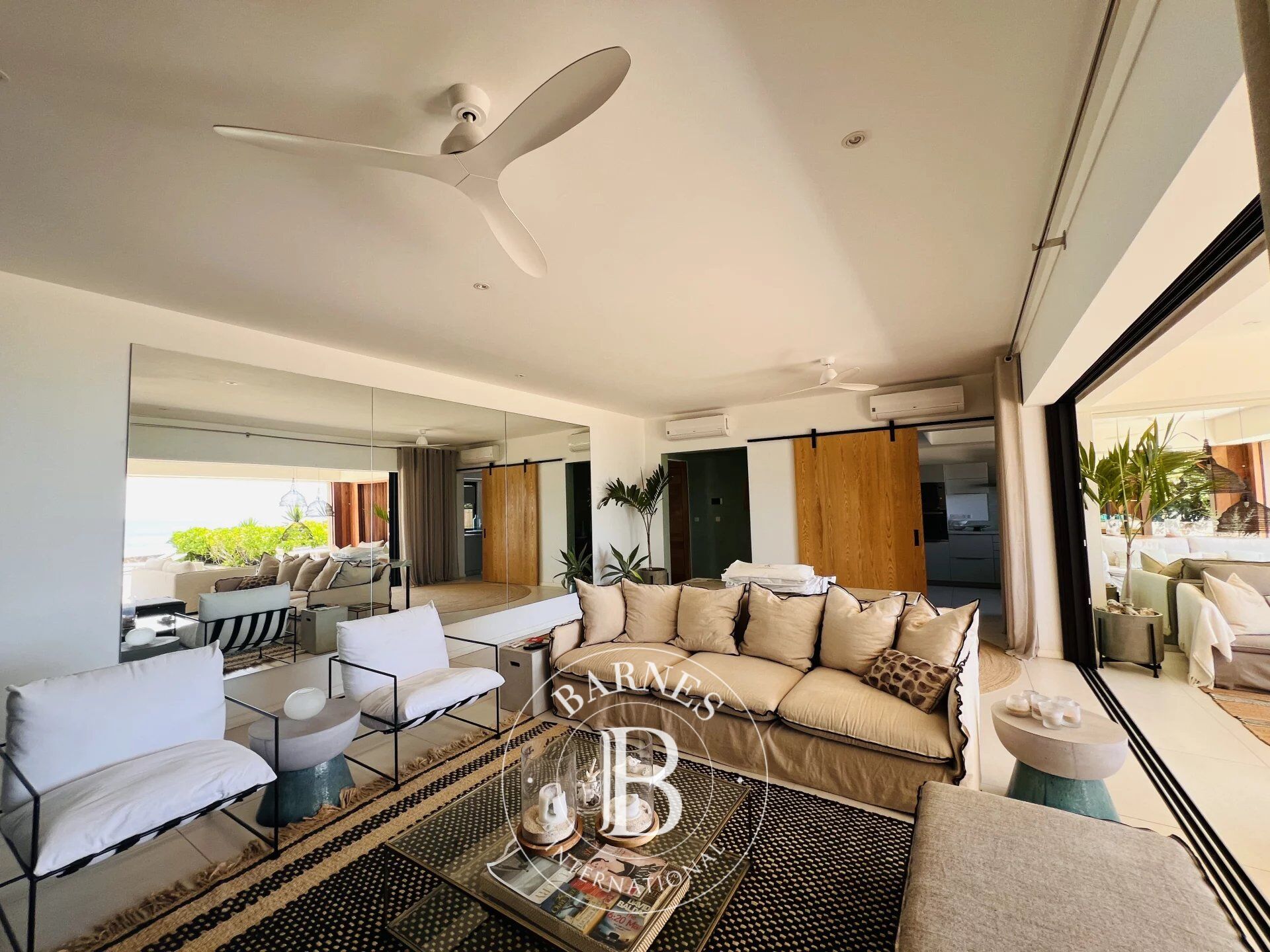 Daire Pereybère - picture 17