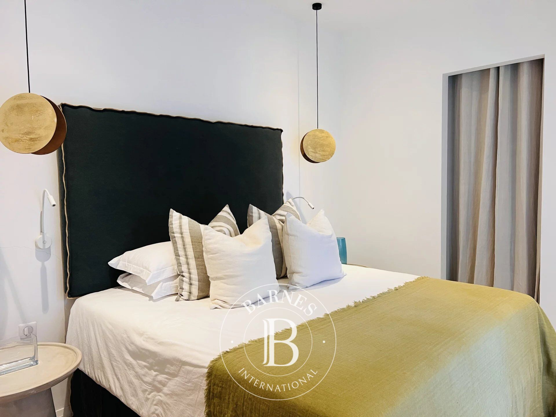 Daire Pereybère - picture 13