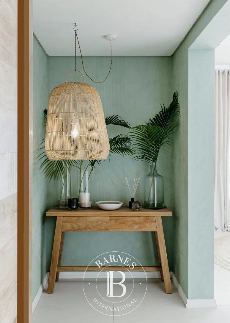 Daire Pereybère - picture 18