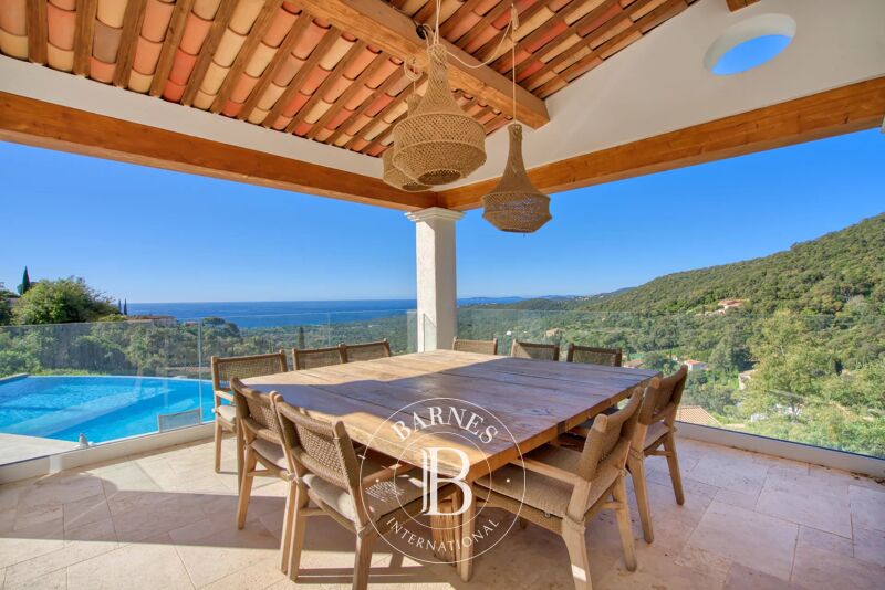 Alquiler, Villa La Croix-Valmer - picture 3