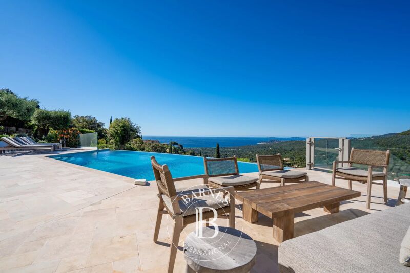 Alquiler, Villa La Croix-Valmer - picture 2