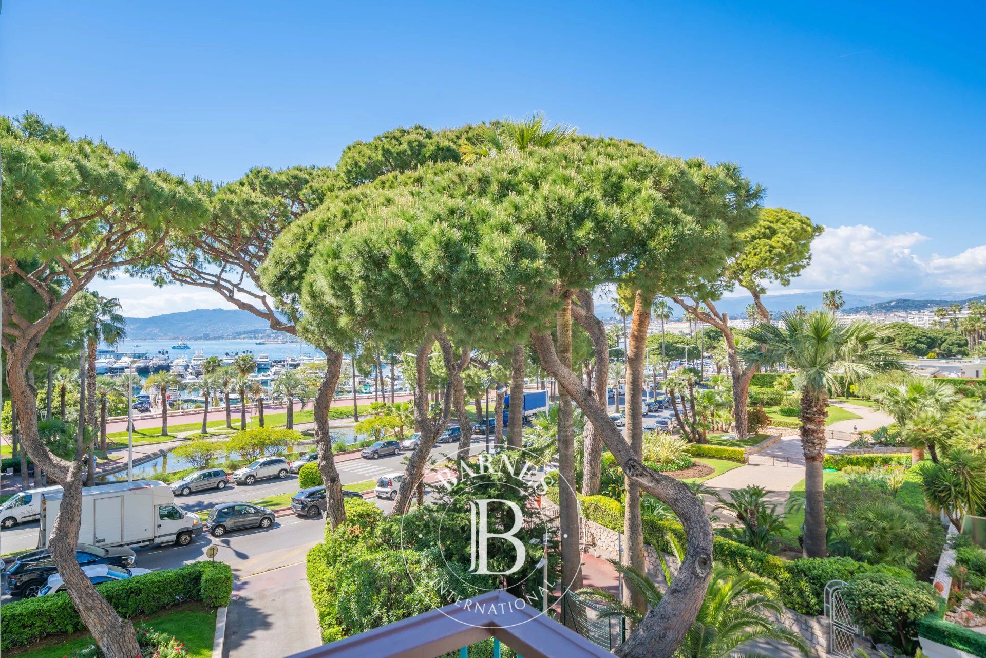 Daire Cannes - picture 11