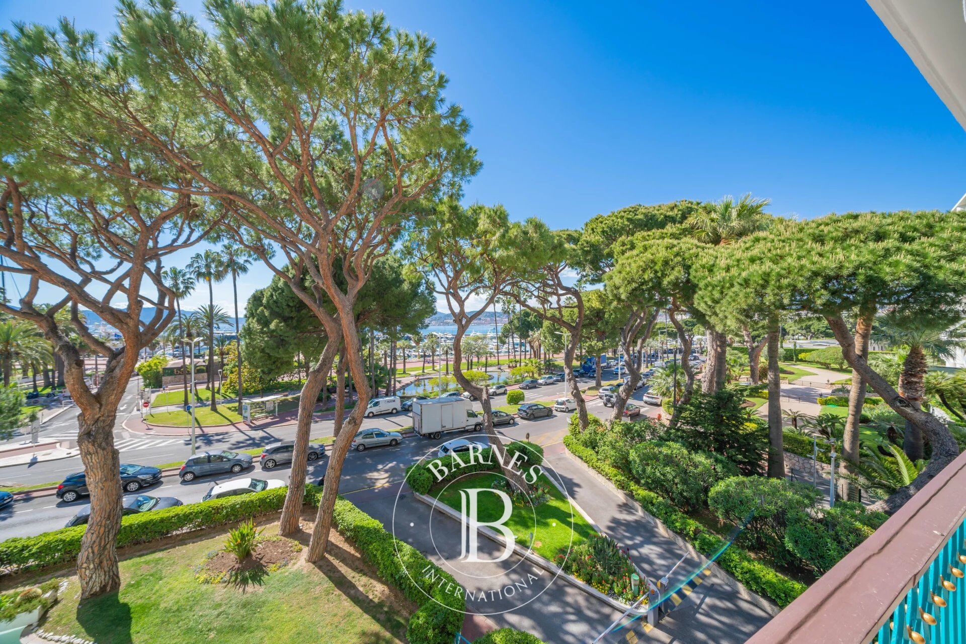 Daire Cannes - picture 14