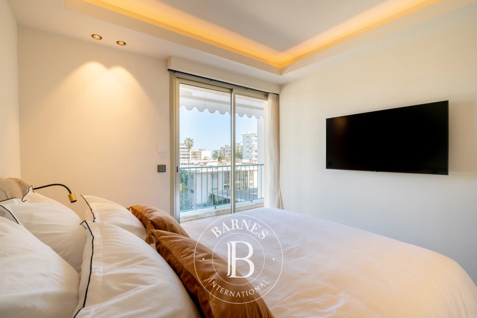 Daire Cannes - picture 15