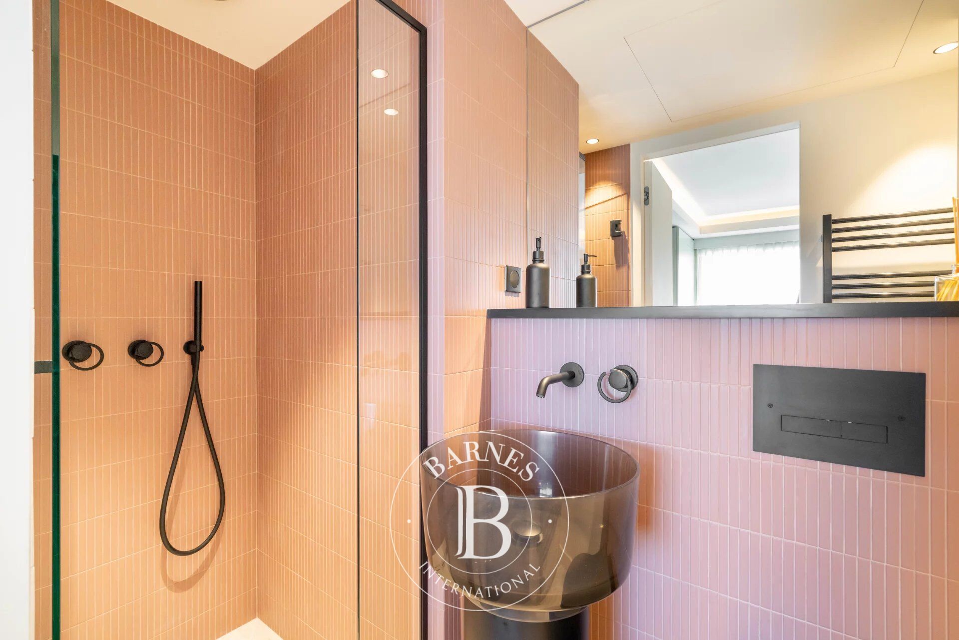 Daire Cannes - picture 13