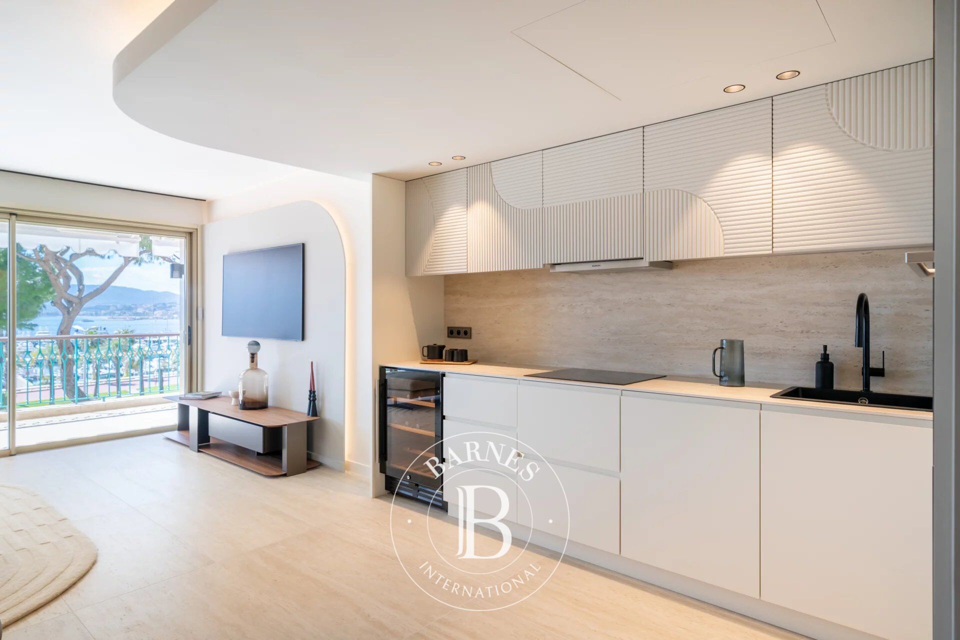 Daire Cannes - picture 4