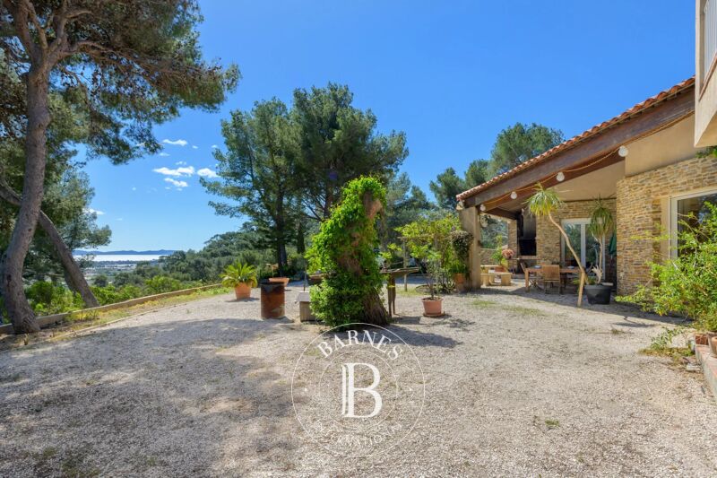 Venta, Casa Hyères - picture 1