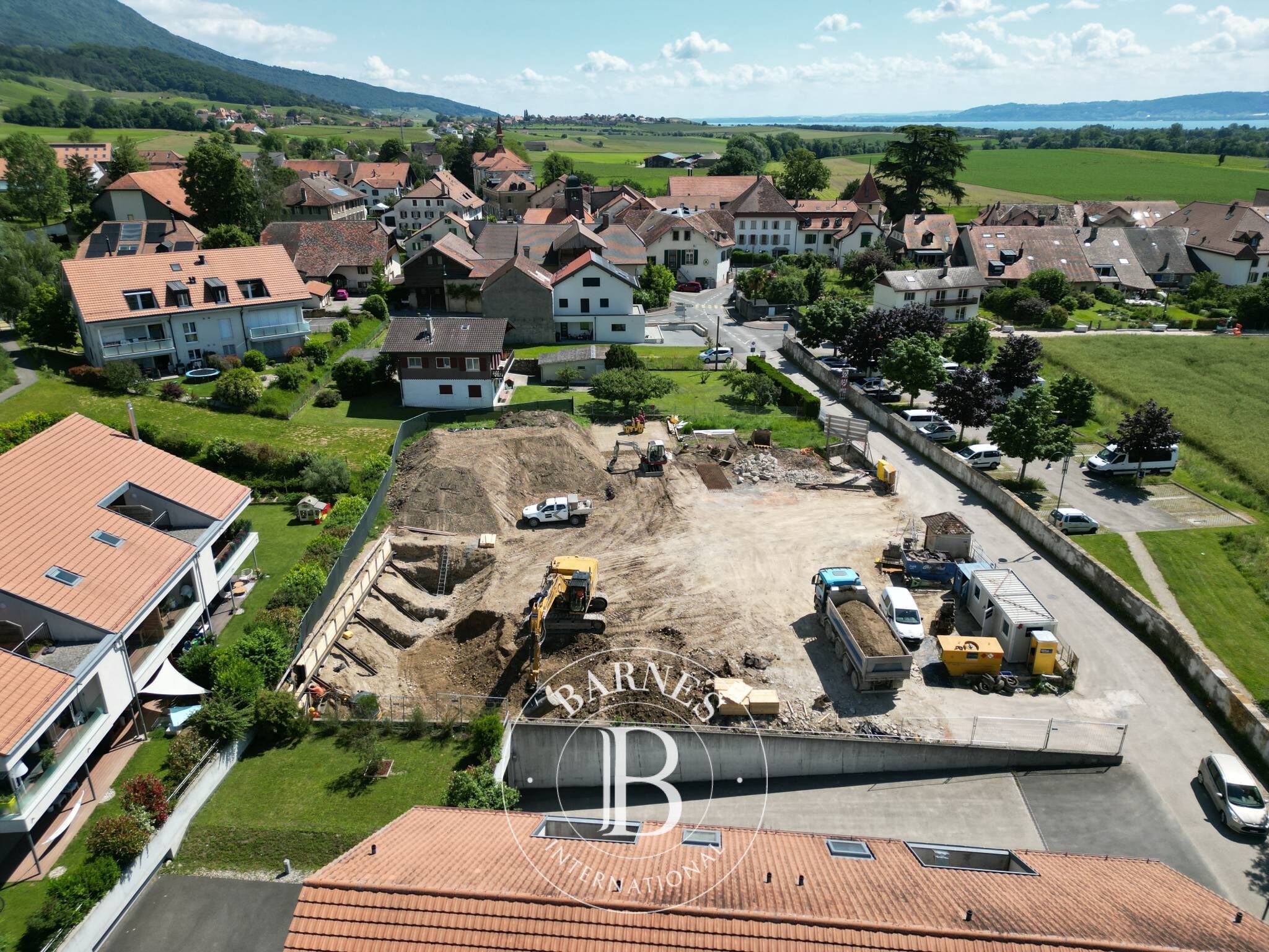 Piso Champagne - picture 1