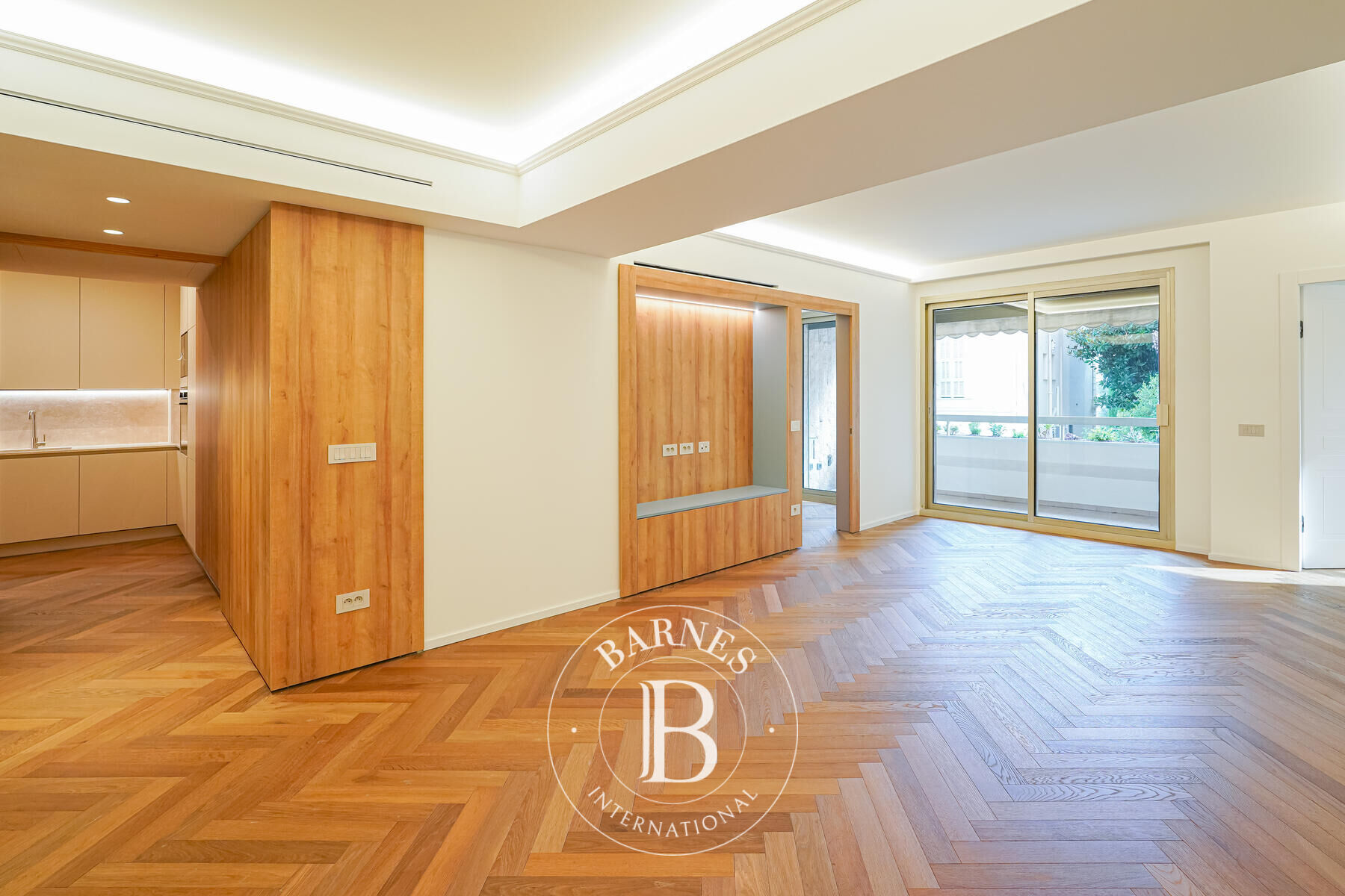 Wohnung Monaco - picture 1