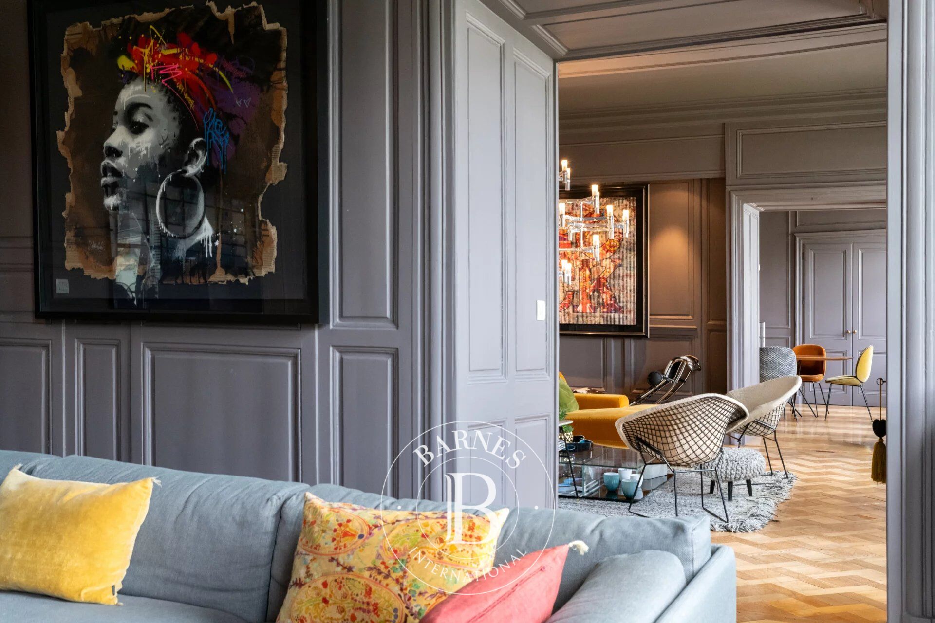 Rouen - Cathédrale - Appartement Duplex dans Hôtel Particulier - picture 1