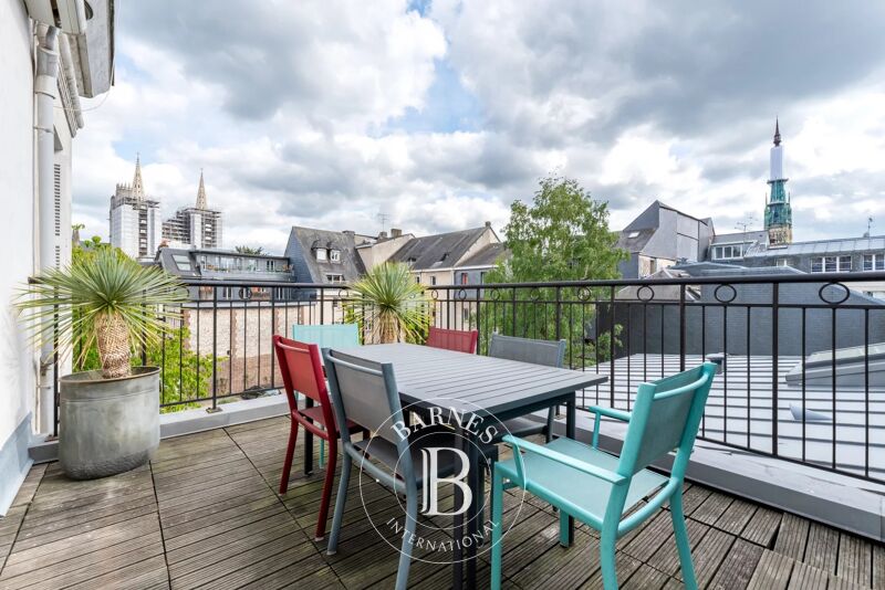 À vendre, Appartement Rouen - picture 2