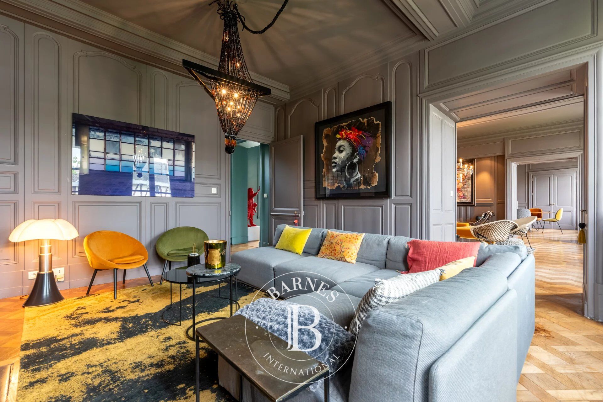 Piso Rouen - picture 3