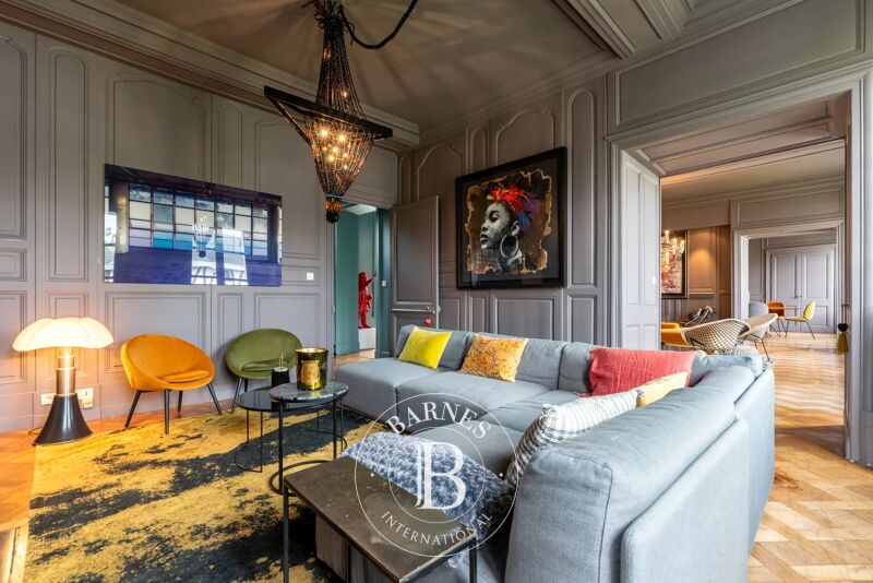 À vendre, Appartement Rouen - picture 3