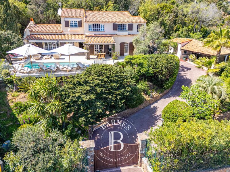 For Rent, Villa Saint-Raphaël - picture 2