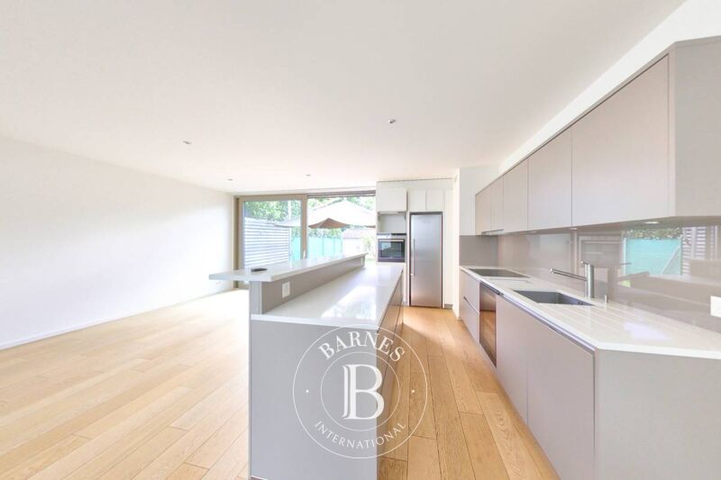 Venta, Casa adosada Bernex - picture 2