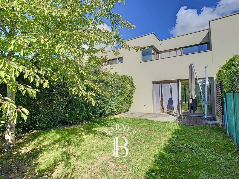 Venta, Casa adosada Bernex - picture 1