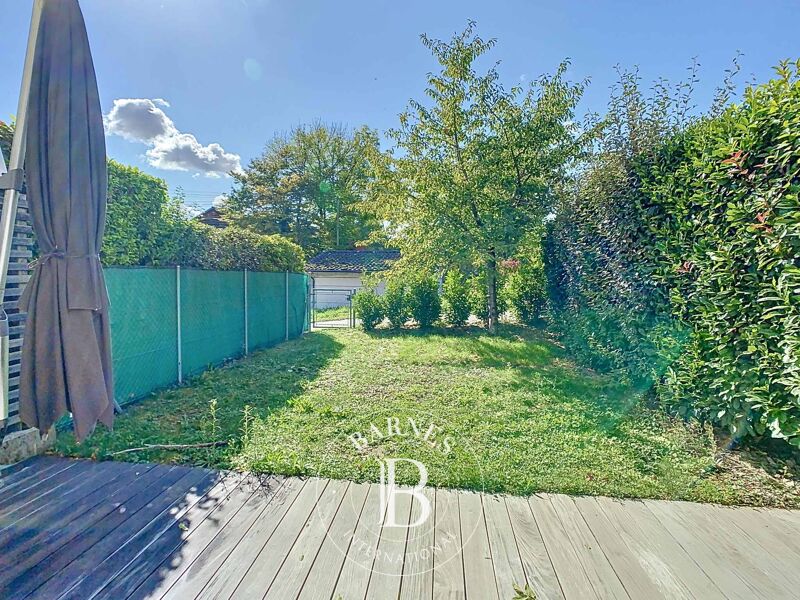 Venta, Casa adosada Bernex - picture 3