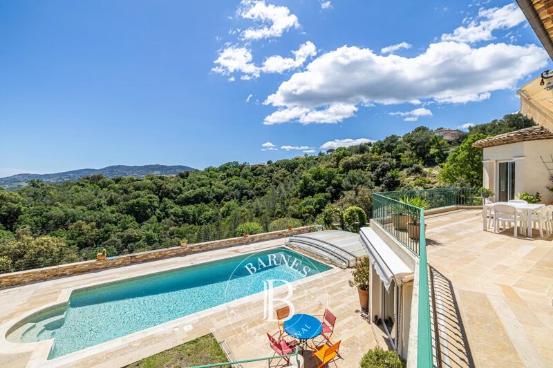 À vendre, Villa Peymeinade - picture 2