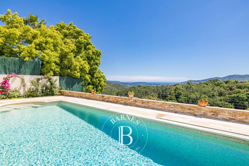 À vendre, Villa Peymeinade - picture 3