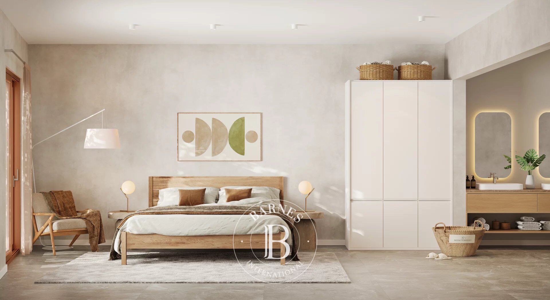 Penthouse Grand Baie - picture 5