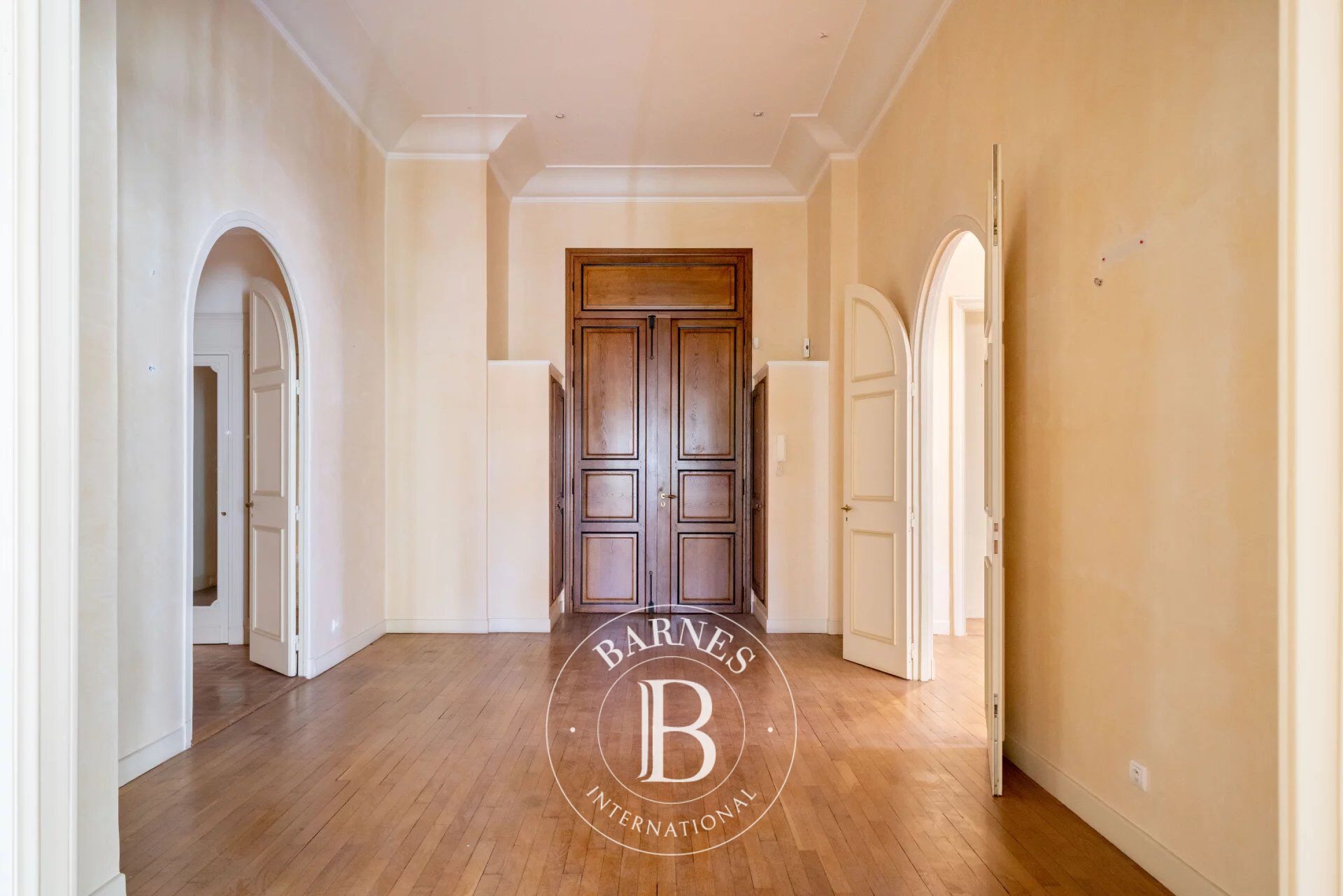 Daire Cannes - picture 4