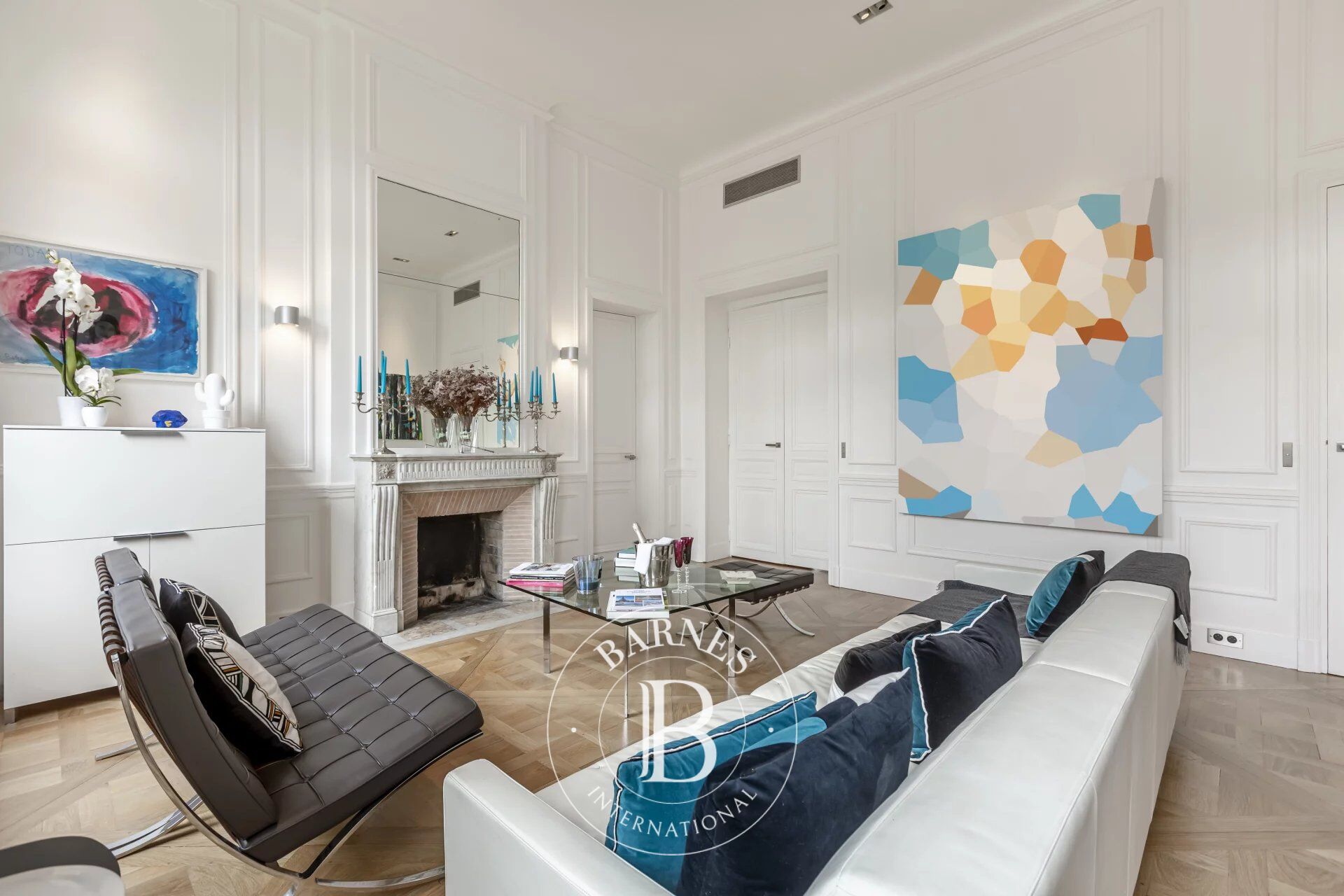 Appartamento Paris 16ème - picture 2