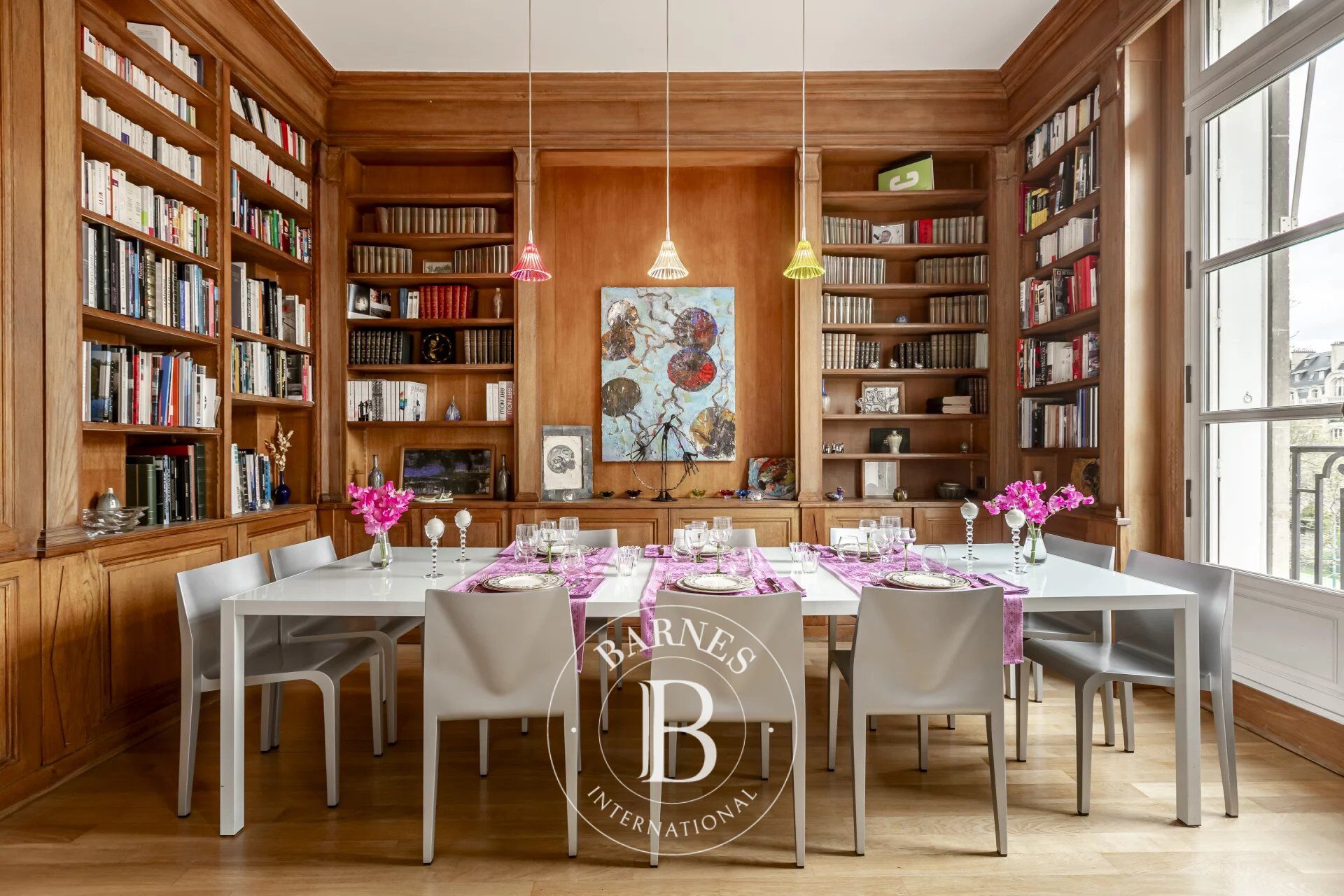 Appartamento Paris 16ème - picture 3