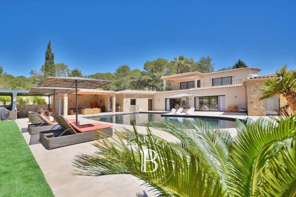 Villa Mougins - picture 2