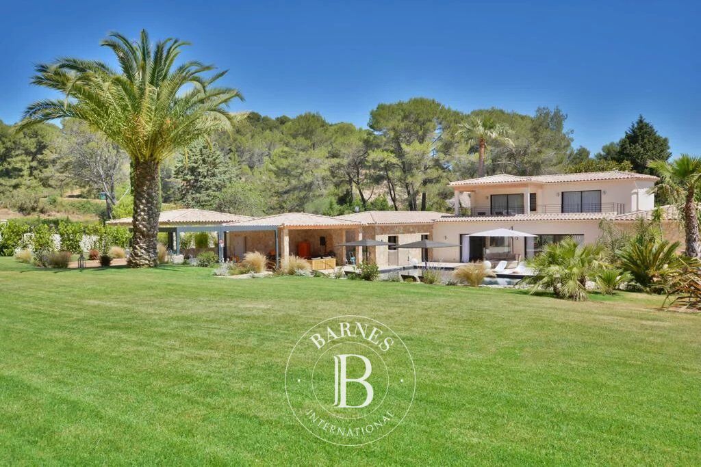 Villa Mougins - picture 3