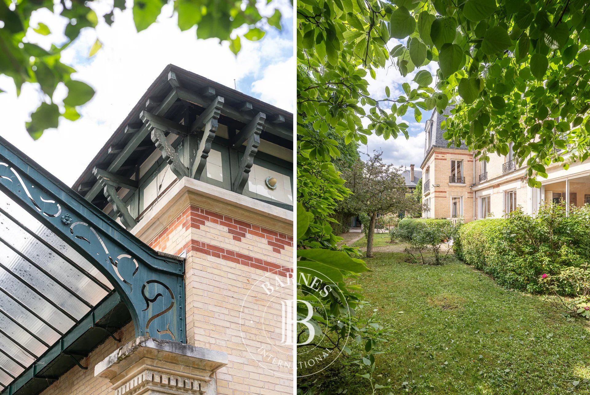 Casa Paris 16ème - picture 2