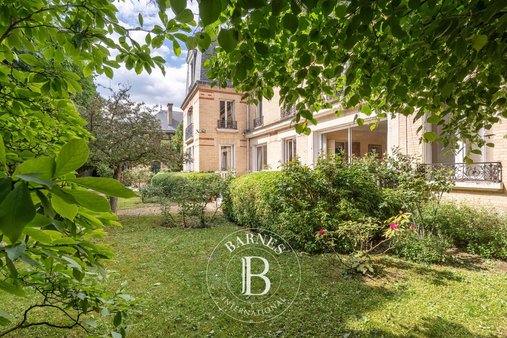 Casa Paris 16ème - picture 1