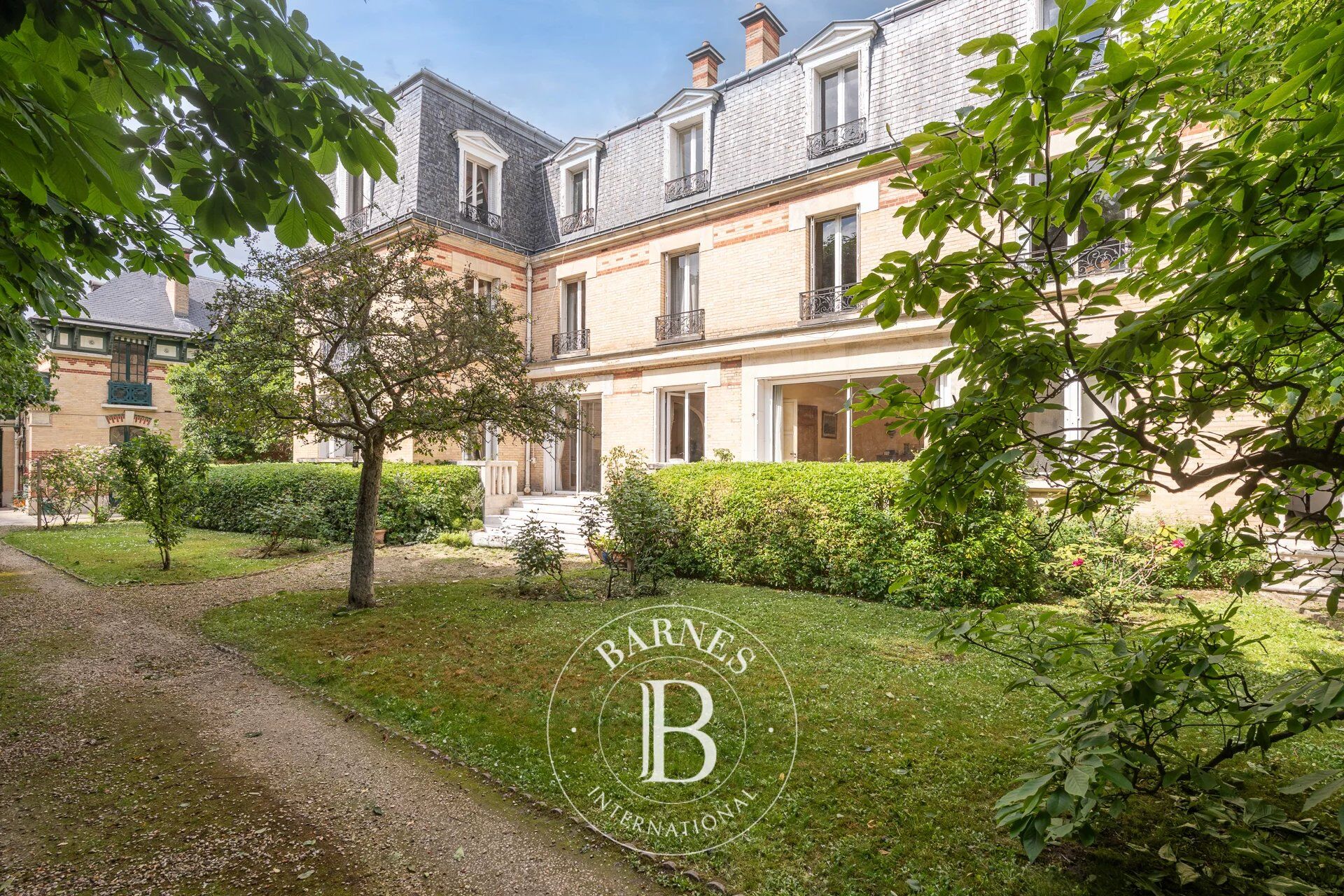 Casa Paris 16ème - picture 3