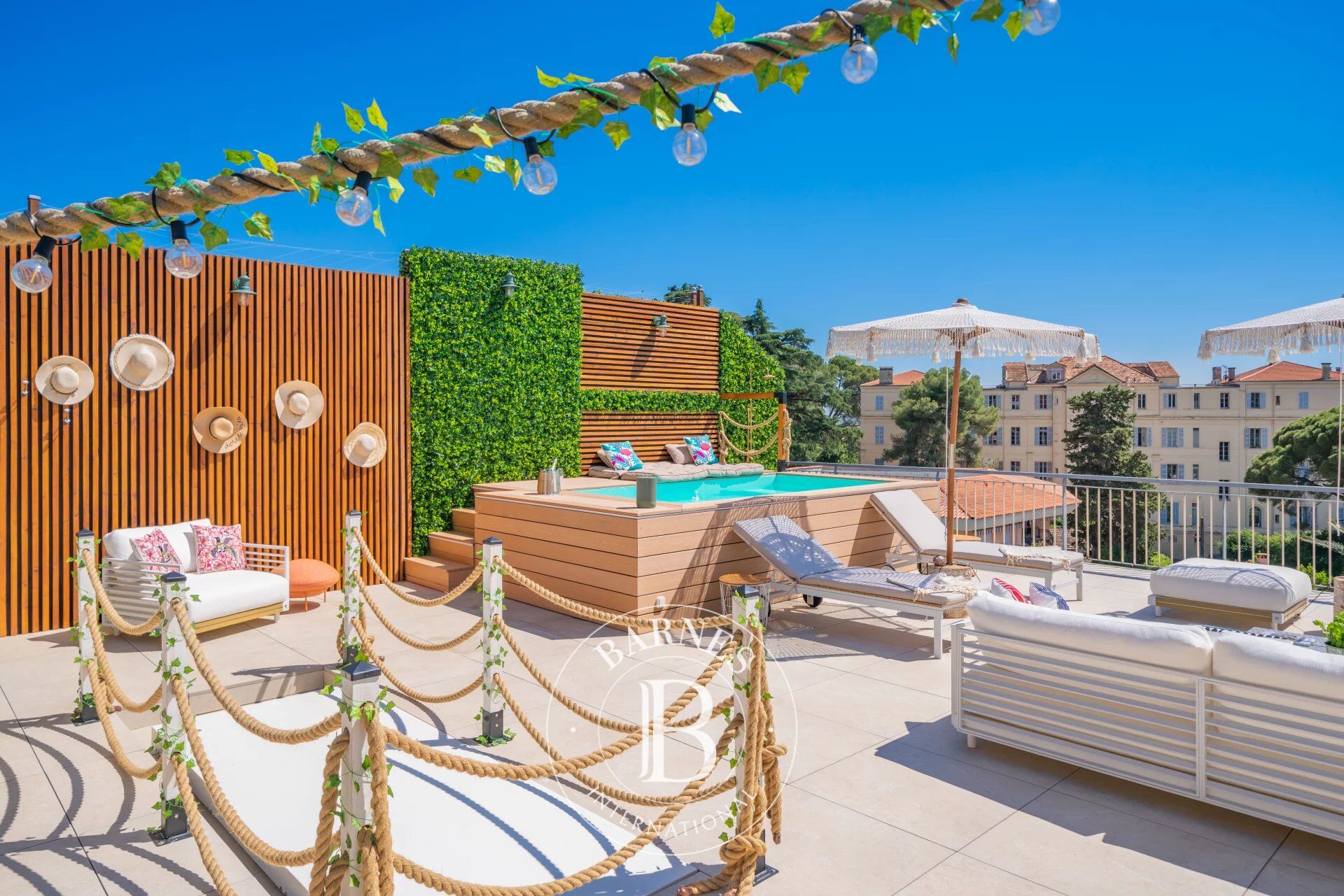 Piso Cannes - picture 2