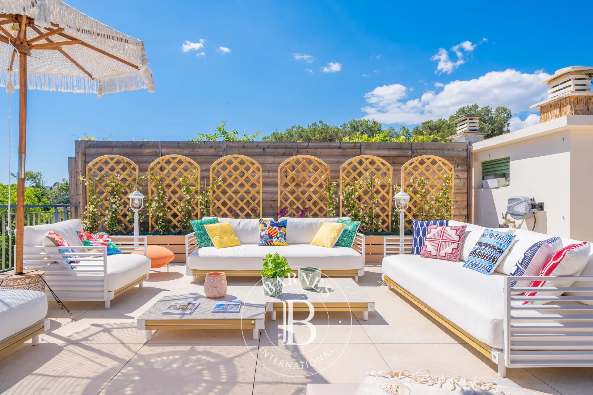 Piso Cannes - picture 3