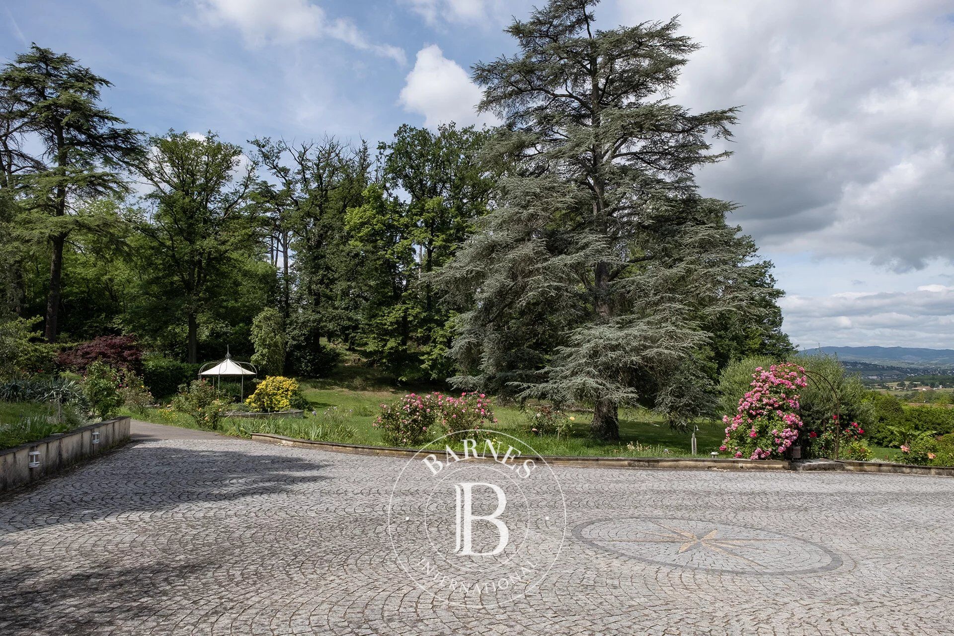 Casa Saint-Didier-de-Formans - picture 3